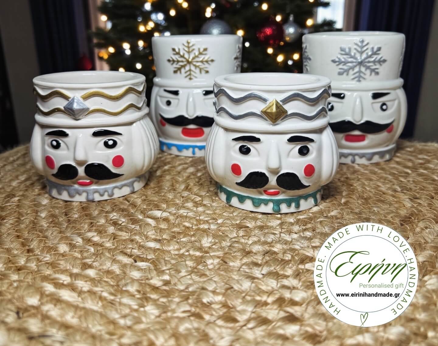 Καρυοθραύστες