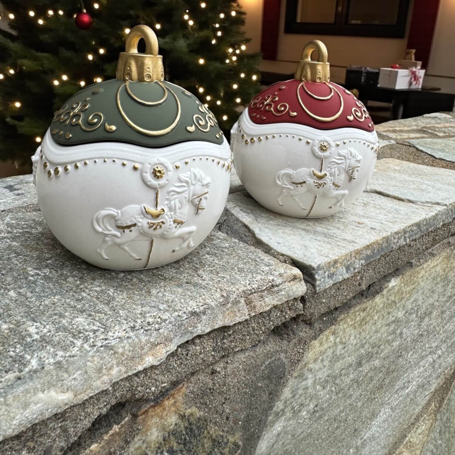 Μπάλα καρουζέλ - Image 10