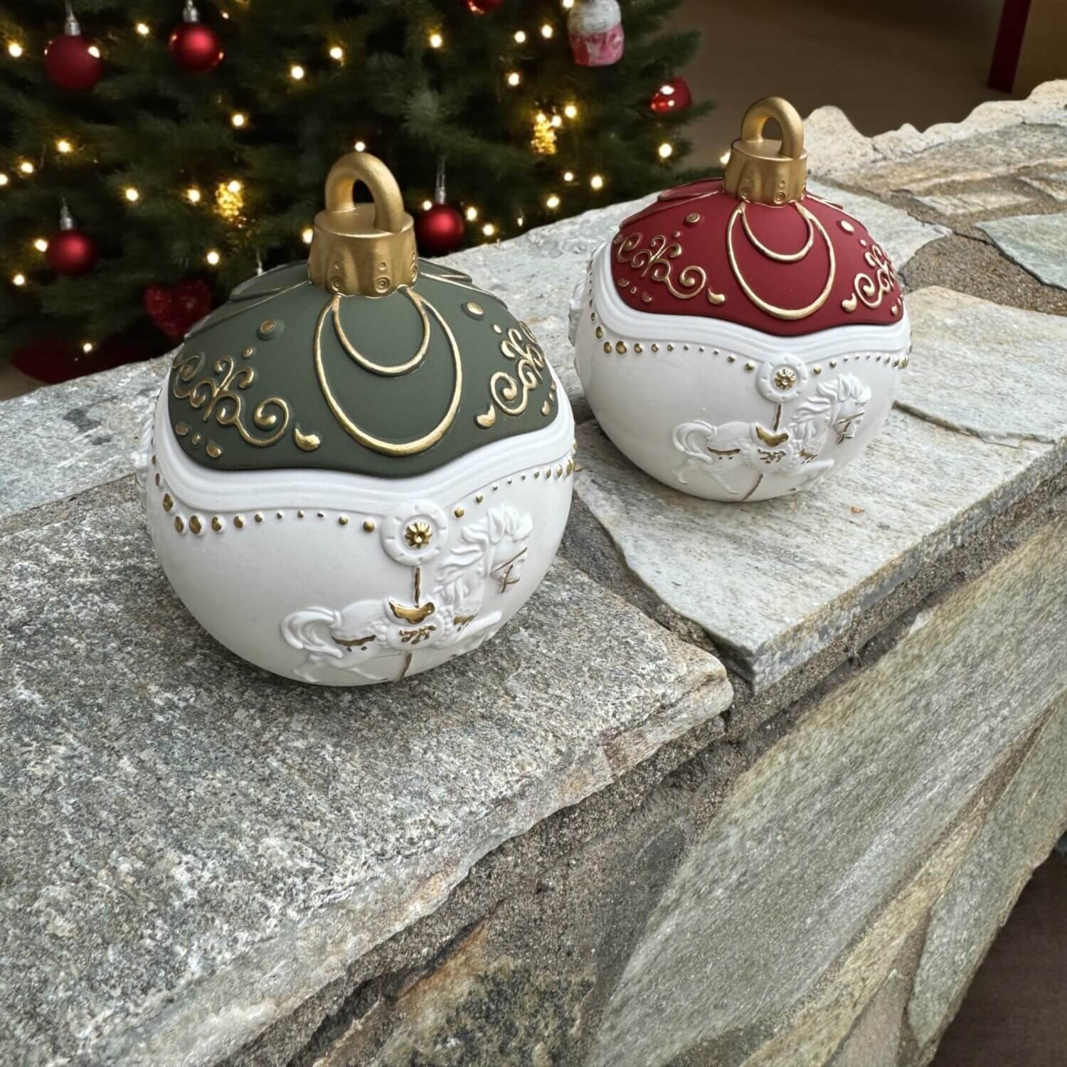 Μπάλα καρουζέλ - Image 9