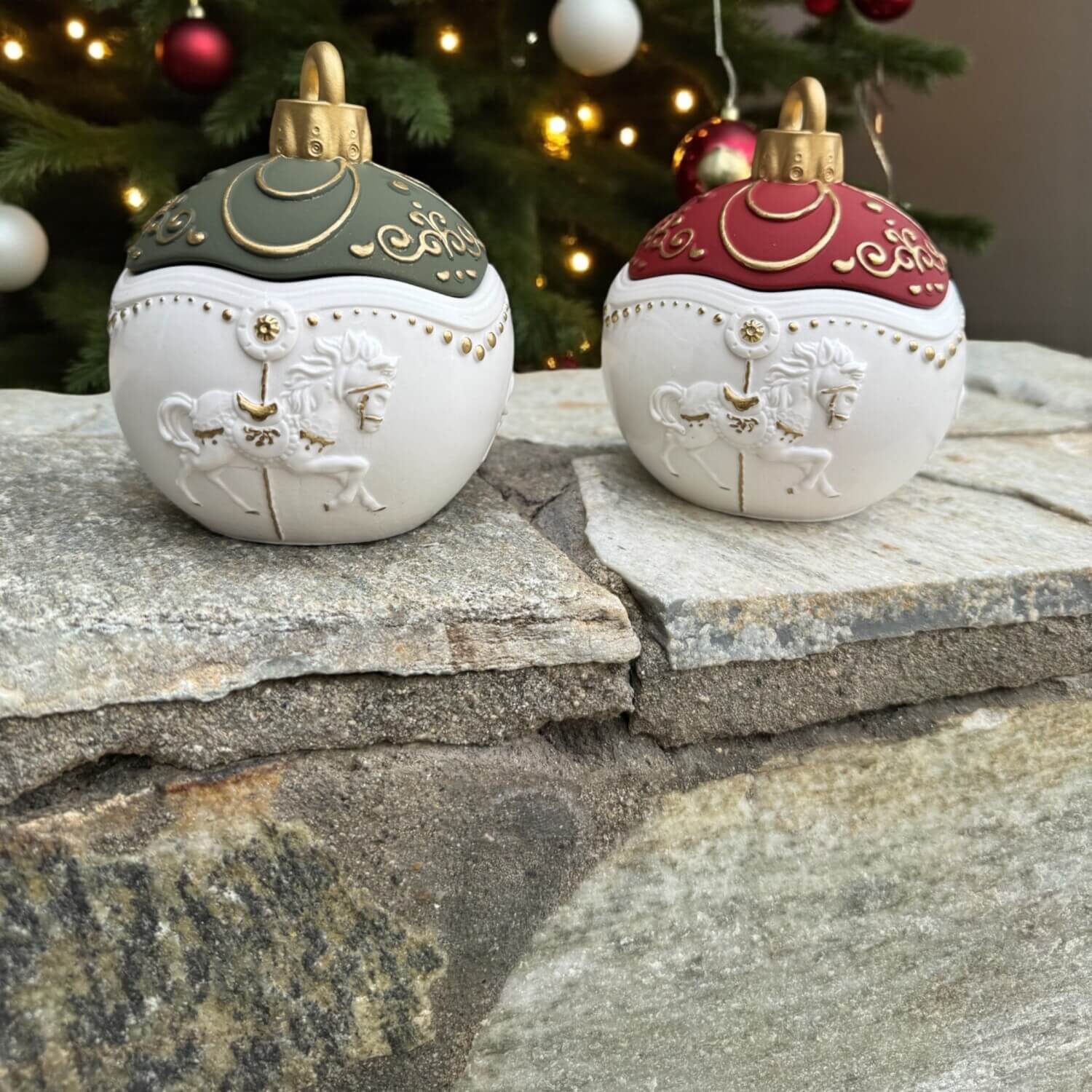 Μπάλα καρουζέλ - Image 8