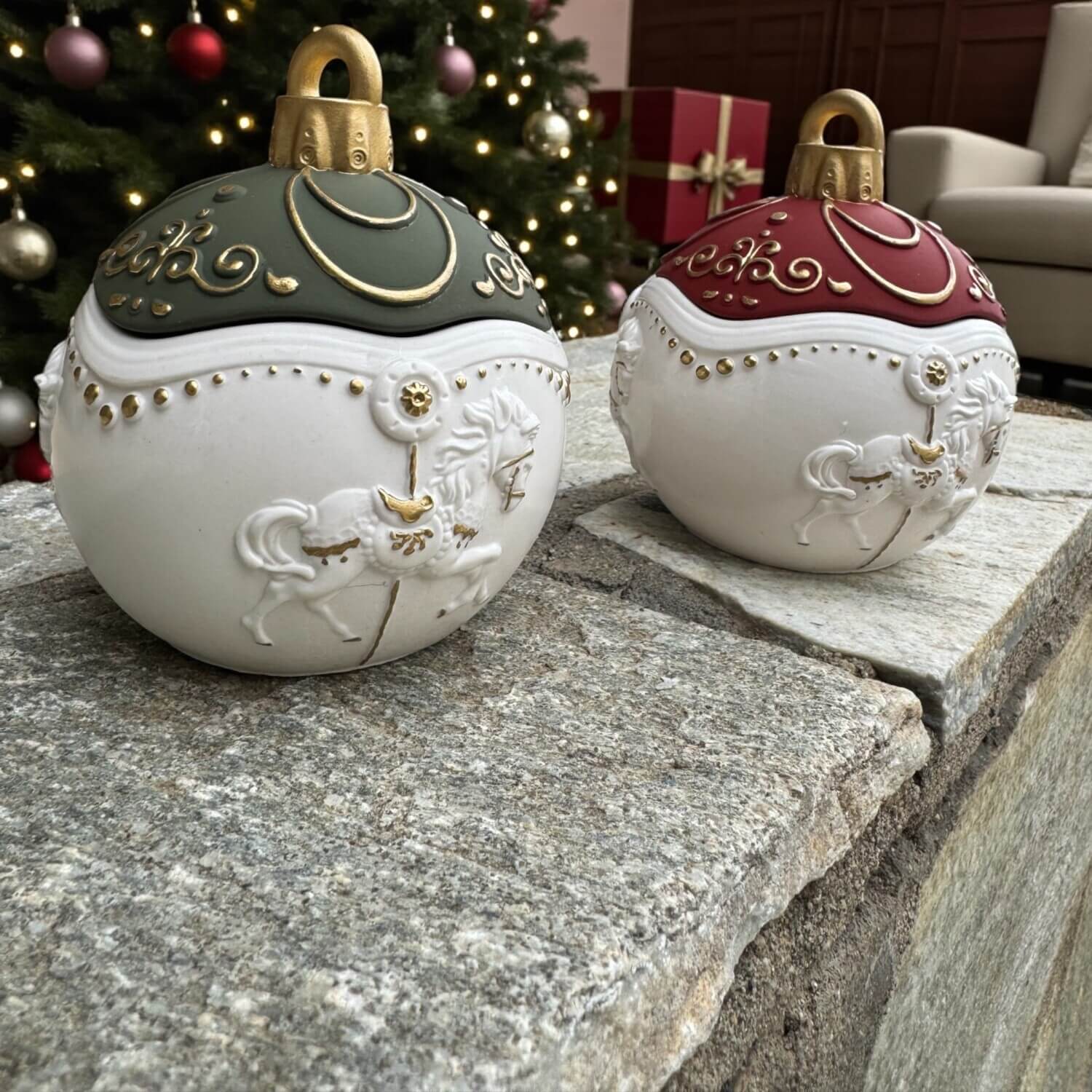 Μπάλα καρουζέλ - Image 7