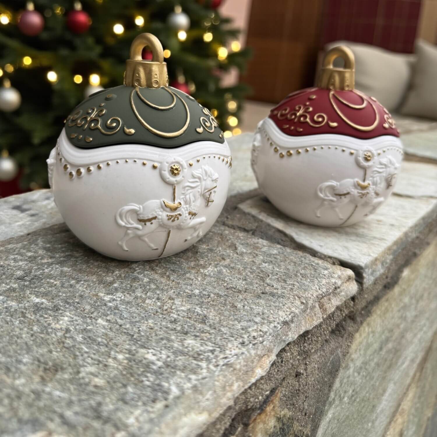 Μπάλα καρουζέλ - Image 6