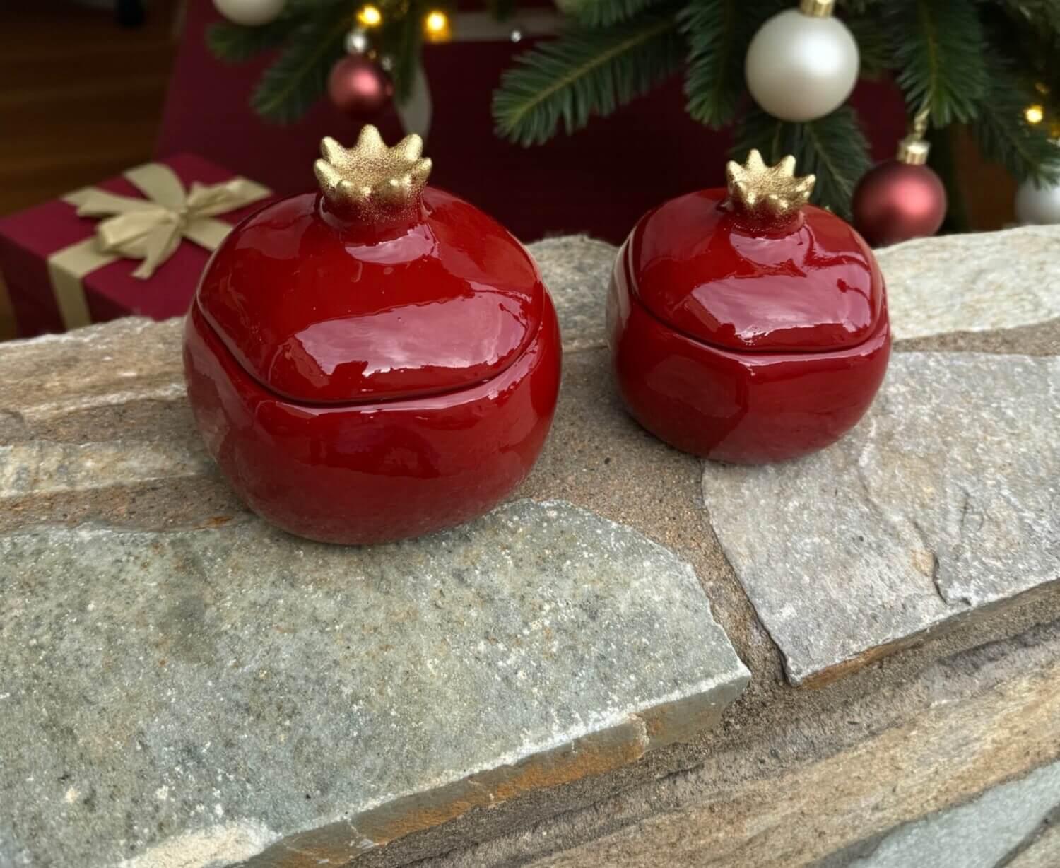 Ρόδι μπολ - Image 6