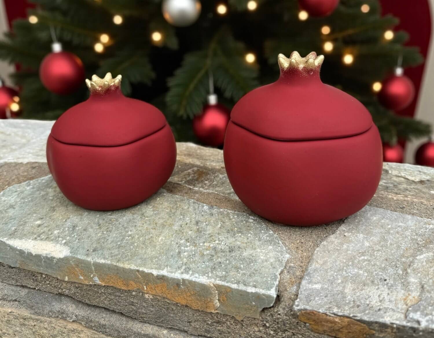 Ρόδι μπολ - Image 7