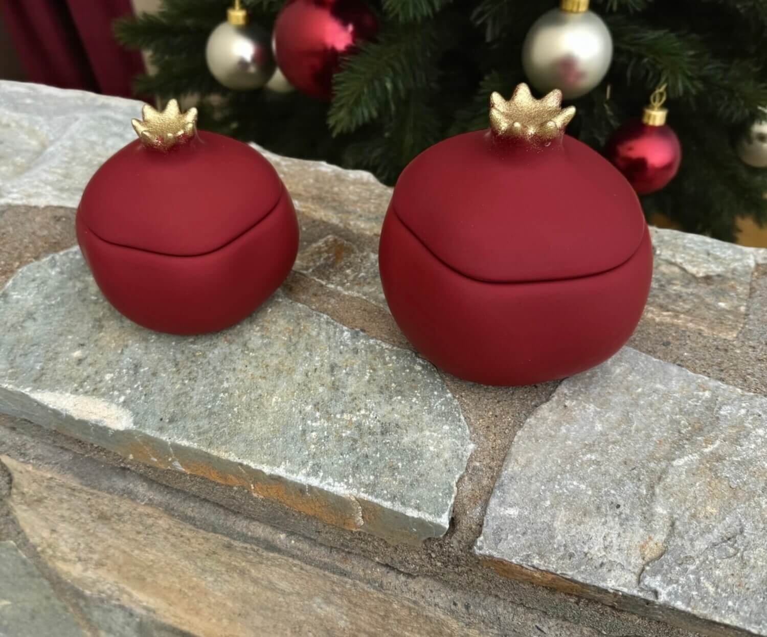 Ρόδι μπολ - Image 8