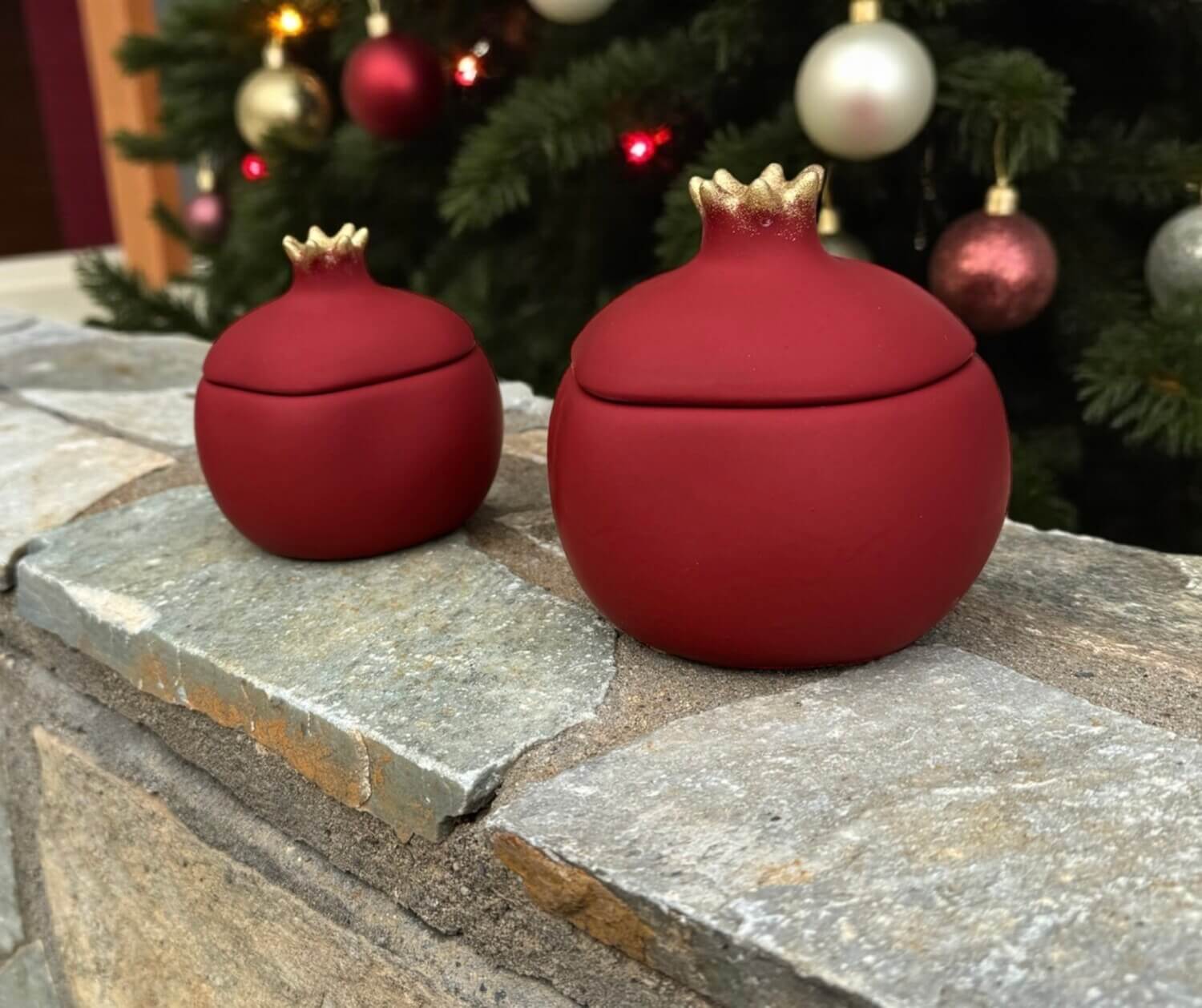 Ρόδι μπολ - Image 9