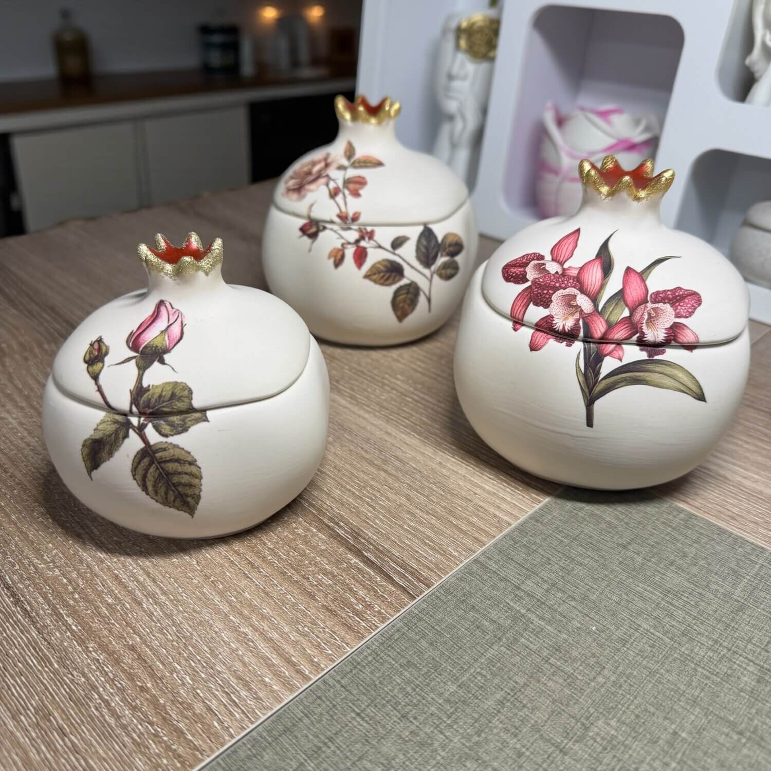 Ρόδι μπολ - Image 15