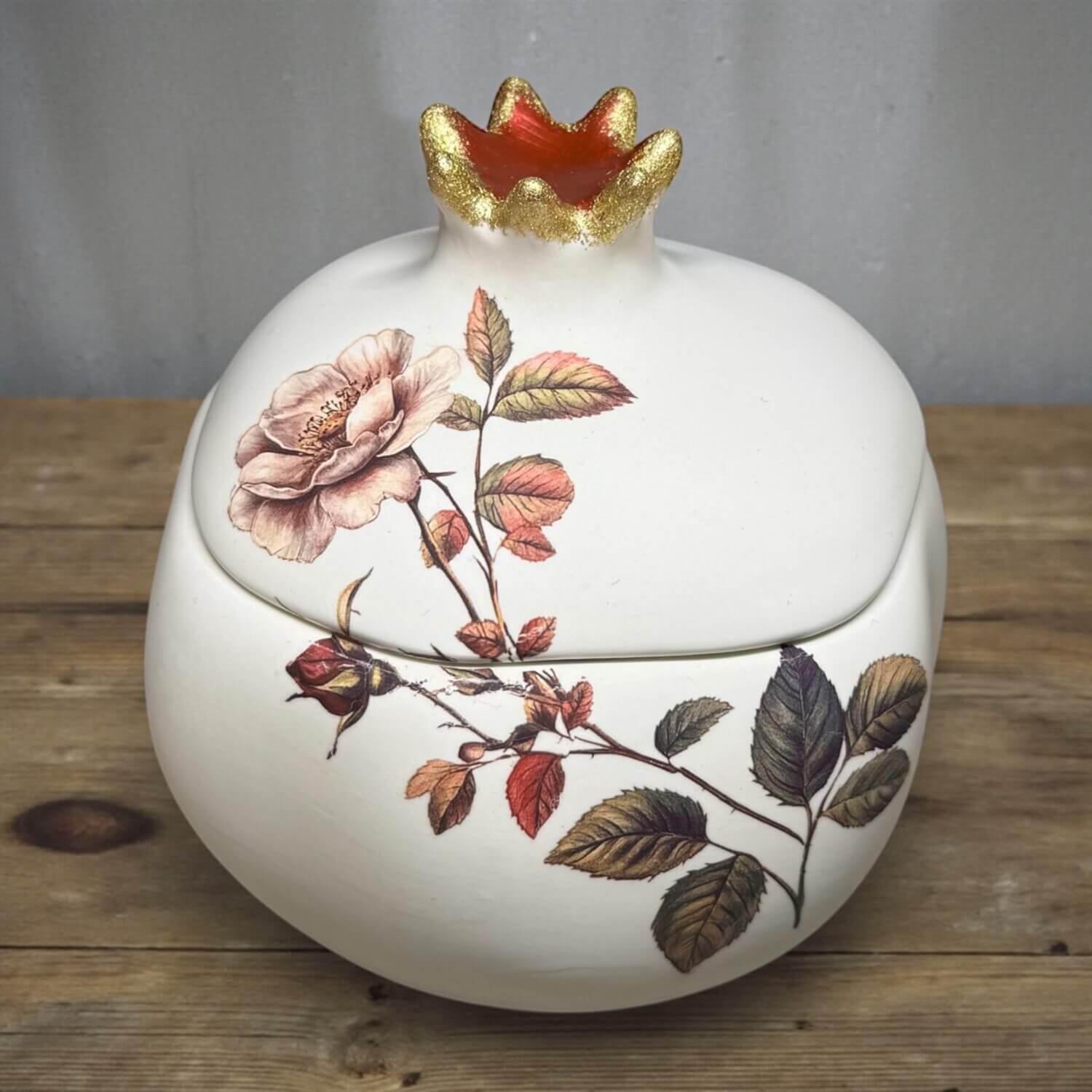 Ρόδι μπολ - Image 16