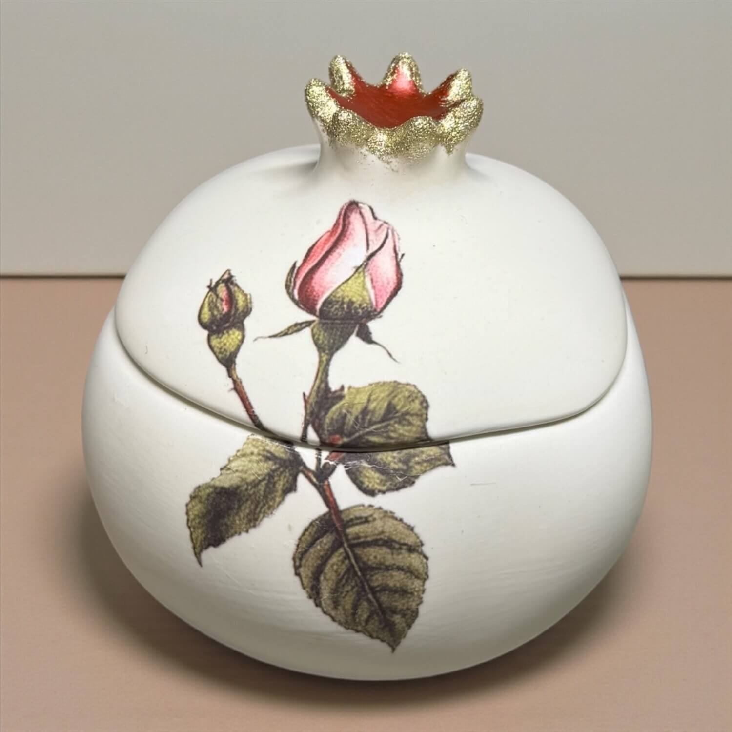 Ρόδι μπολ - Image 18