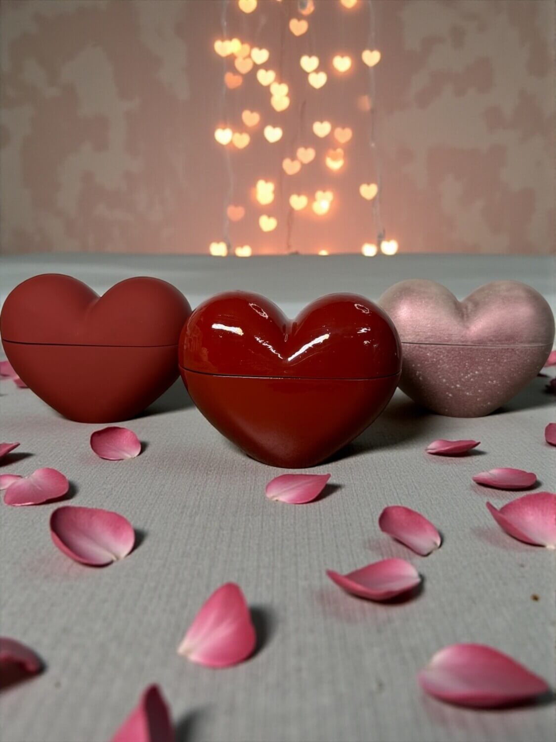 Καρδιά μπολ